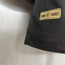 Camisa III São Paulo | 24/25 Modelo Jogador New Balance - Preta e Vermelha