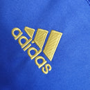 Camisa Centenário Palmeiras Retrô | 14/15 Adidas - Azul