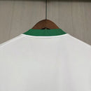 Camisa I Celtic Retrô | 06/07 Nike - Branca