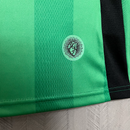 Camisa I Austin FC | 25/26 Torcedor Adidas - Verde e Preta