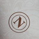 Camisa II Napoli | 25/26 Torcedor EA7 - Branca