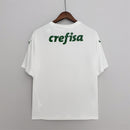 Camisa II Palmeiras | 22/23 Torcedor Puma - Branca