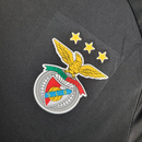 Camisa de Treino Benfica | 25/26 Torcedor Adidas - Preta