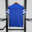 Camisa Especial Hertha Berlin | 24/25 Torcedor Nike - Azul e Branca