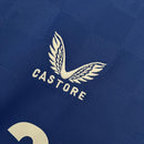 Camisa I Rangers | 23/24 Torcedor Castore - Azul