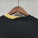 Camisa IV Sporting | 24/25 Torcedor Nike - Preta e Dourada