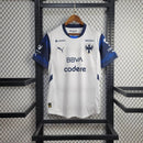 Camisa II Monterrey | 2025 Torcedor Puma - Branca
