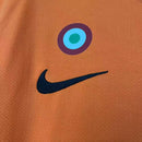 Camisa III Inter de Milão | 23/24 Torcedor Nike - Laranja