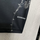 Camisa IV Real Madrid | 23/24 Torcedor Y-3 - Preta