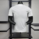 Camisa II Aston Villa | 24/25 Modelo Jogador Adidas - Branca