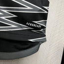 Camisa III Clube Atlético Mineiro | 24/25 Torcedor Adidas - Preta e Branca - Feminina