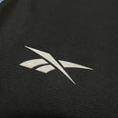 Camisa de Treino Botafogo | 24/25 Torcedor Reebok - Preta Azul e Amarela