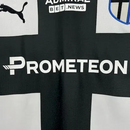 Camisa I Parma | 25/26 Torcedor Puma - Branca e Preta