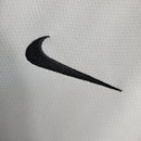 Camisa II Flamengo Retrô | 2008/09 Nike - Branca