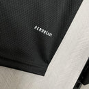 Camisa de Goleiro Roma | 24/25 Torcedor Adidas - Preta