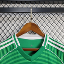 Camisa II Newcastle | 25/26 Torcedor Adidas - Verde