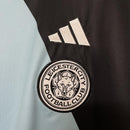 Camisa II Leicester | 23/24 Torcedor Adidas - Preta e Azul