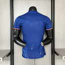Camisa I Chelsea | 24/25 Modelo Jogador Nike - Azul