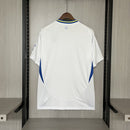 Camisa I Leeds United | 24/25 Torcedor Adidas - Branca