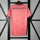 Camisa II Porto | 25/26 Torcedor New Balance - Rosa