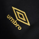 Camisa Edição Especial 50 anos Chapecoense | 23/24 Torcedor Umbro - Preta