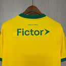 Camisa III Palmeiras | 25/26 Torcedor Puma - Amarela