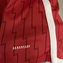 Camisa I Arsenal | 23/24 Torcedor Adidas - Vermelha