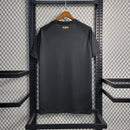 Camisa Edição Especial Vasco | 23/24 Torcedor Kappa - Preto