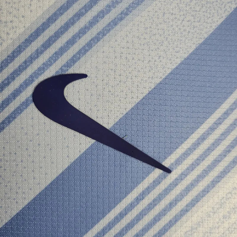 Camisa I Tottenham | 24/25 Torcedor Nike - Azul