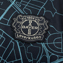 Camisa Edição Especial Bayer Leverkusen | 24/25 Torcedor Castore - Azul