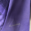 Camisa III Al-Hilal | 24/25 Modelo Jogador  - Roxa