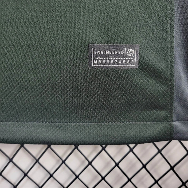 Camisa II Liverpool | 24/25 Torcedor Adidas - Preta - Feminina