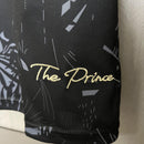 Camisa The Prince Brasil | 23/24 Torcedor - Preta