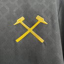 Camisa III West Ham | 25/26 Torcedor Umbro - Preta