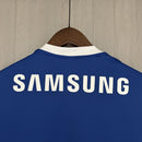 Camisa III Palmeiras Retrô | 2009 Adidas - Azul