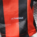 Camisa Edição Especial 125 anos Milan | 25/26 Jogador Puma - Vermelha e Preta