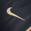 Camisa I PSG Retrô | 12/13 Nike - Azul
