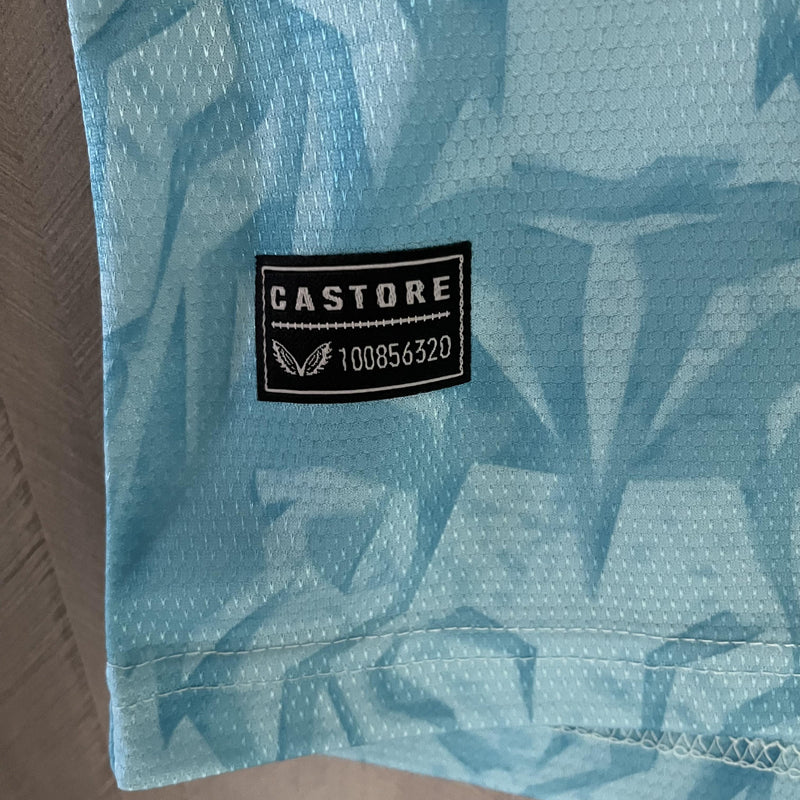 Camisa II Athletic Bilbao | 23/24 Torcedor Castore - Azul