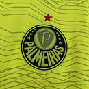 Camisa III Palmeiras | 23/24 Torcedor Puma - Verde - Manga Longa