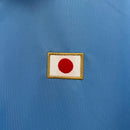 Camisa Centenário Japão | 2021 Torcedor Adidas - Azul