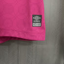 Camisa Grêmio | 23/24 Torcedor Umbro - Outubro Rosa - Feminina