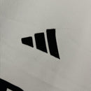 Camisa I Real Madrid | 23/24 Torcedor Adidas - Branca