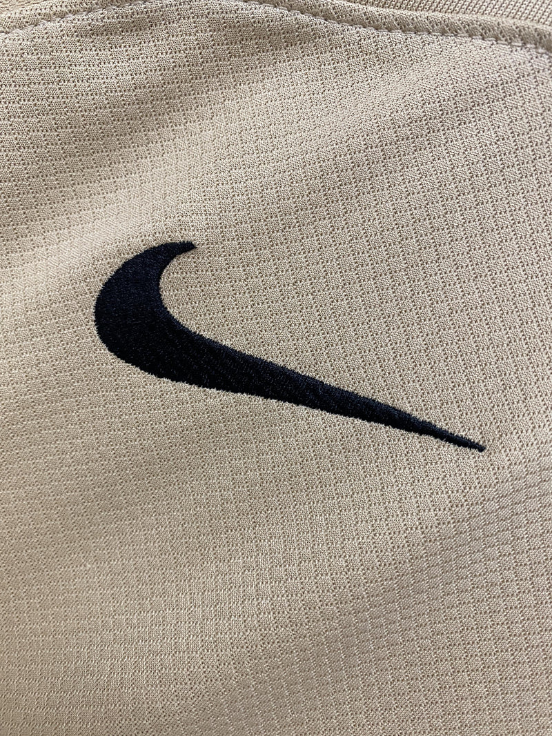 Camisa III Chelsea | 22/23 Torcedor Nike - Bege