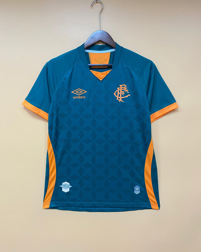Camisa III Fluminense | 20/21 Torcedor Umbro - Azul
