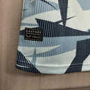 Camisa III Aston Villa | 23/24 Torcedor Castore - Azul