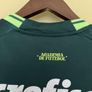 Camisa I Palmeiras | 23/24 Torcedor Puma - Verde - Manga Longa
