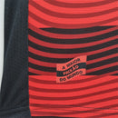 Camisa I Flamengo | 22/23 Torcedor Adidas - Vermelha e Preta