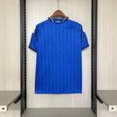 Camisa I Itália | 2026 Torcedor Adidas - Azul
