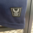 Camisa II Athletic Bilbao | 25/26 Torcedor Castore - Azul