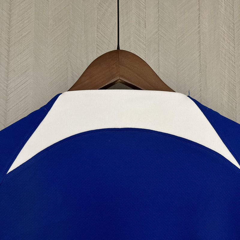 Camisa I Chelsea | 23/24 Torcedor Nike - Azul